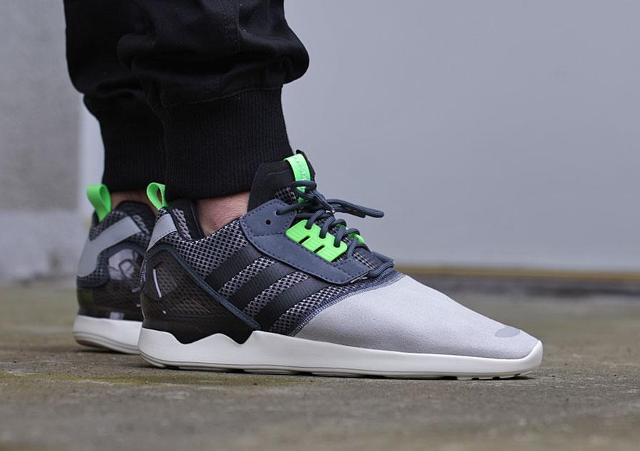 adidas zx flux montante adidas zx flux montante
